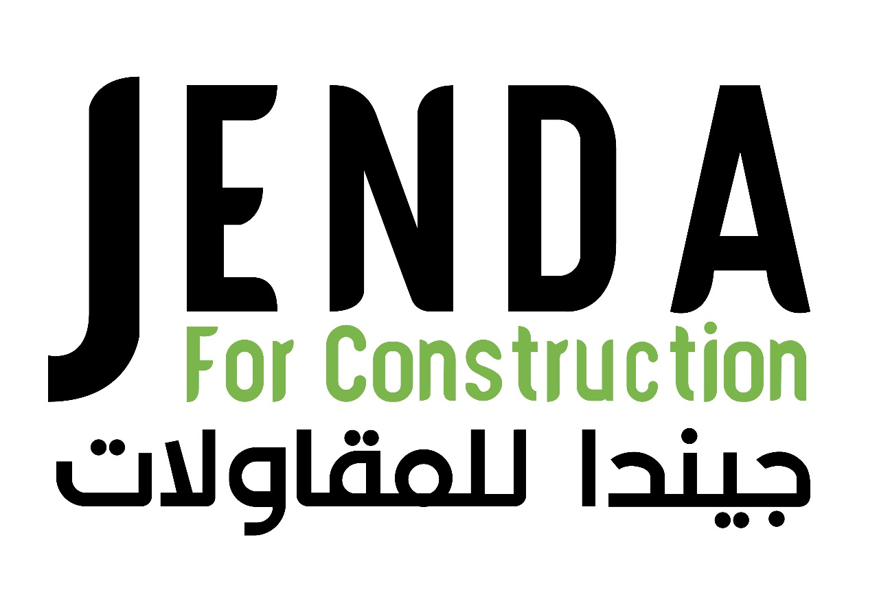 Jenda For Construction