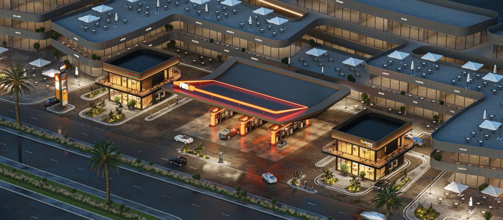 Alestesmaria Introduces Zayed 3 in West Cairo